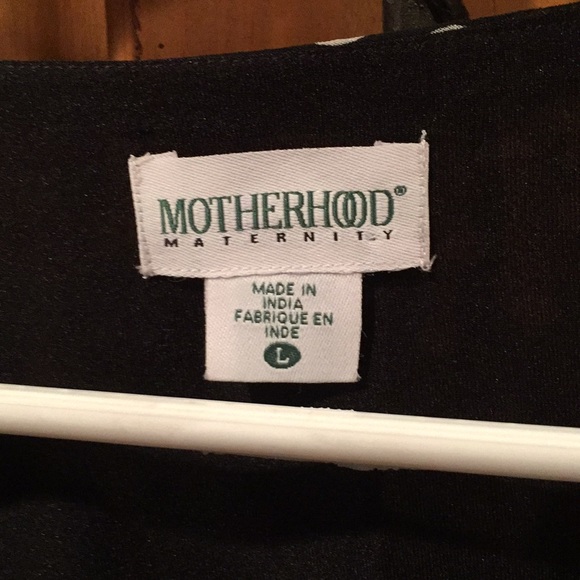 Motherhood Maternity Top👣 - Picture 3 of 7